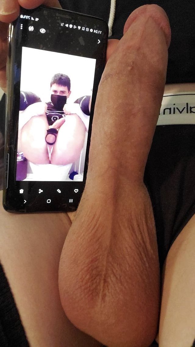 Cum tributes from my ex #J0OMbDAL