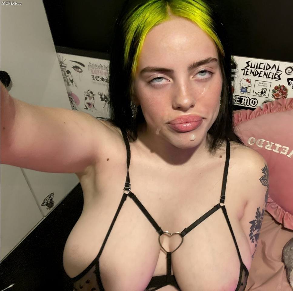 Billie muy hot como siempre la quizimos ver argentina ia nude #2sKAED6L