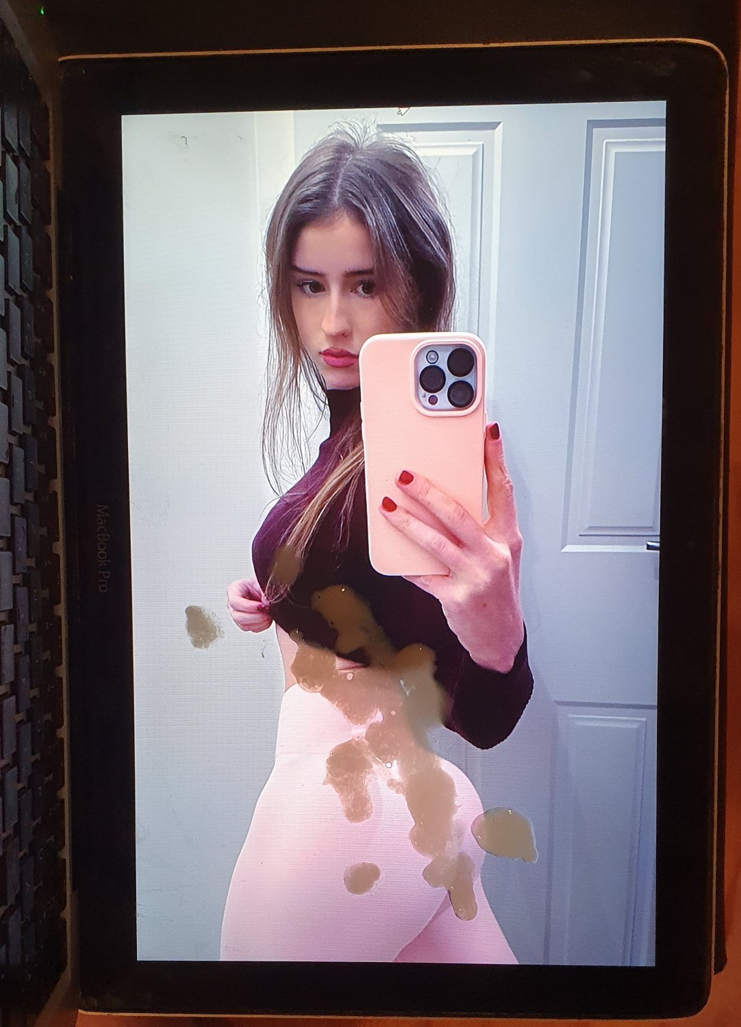 Cumtribute for Mira004 Fat Ass #F4bcGCpV