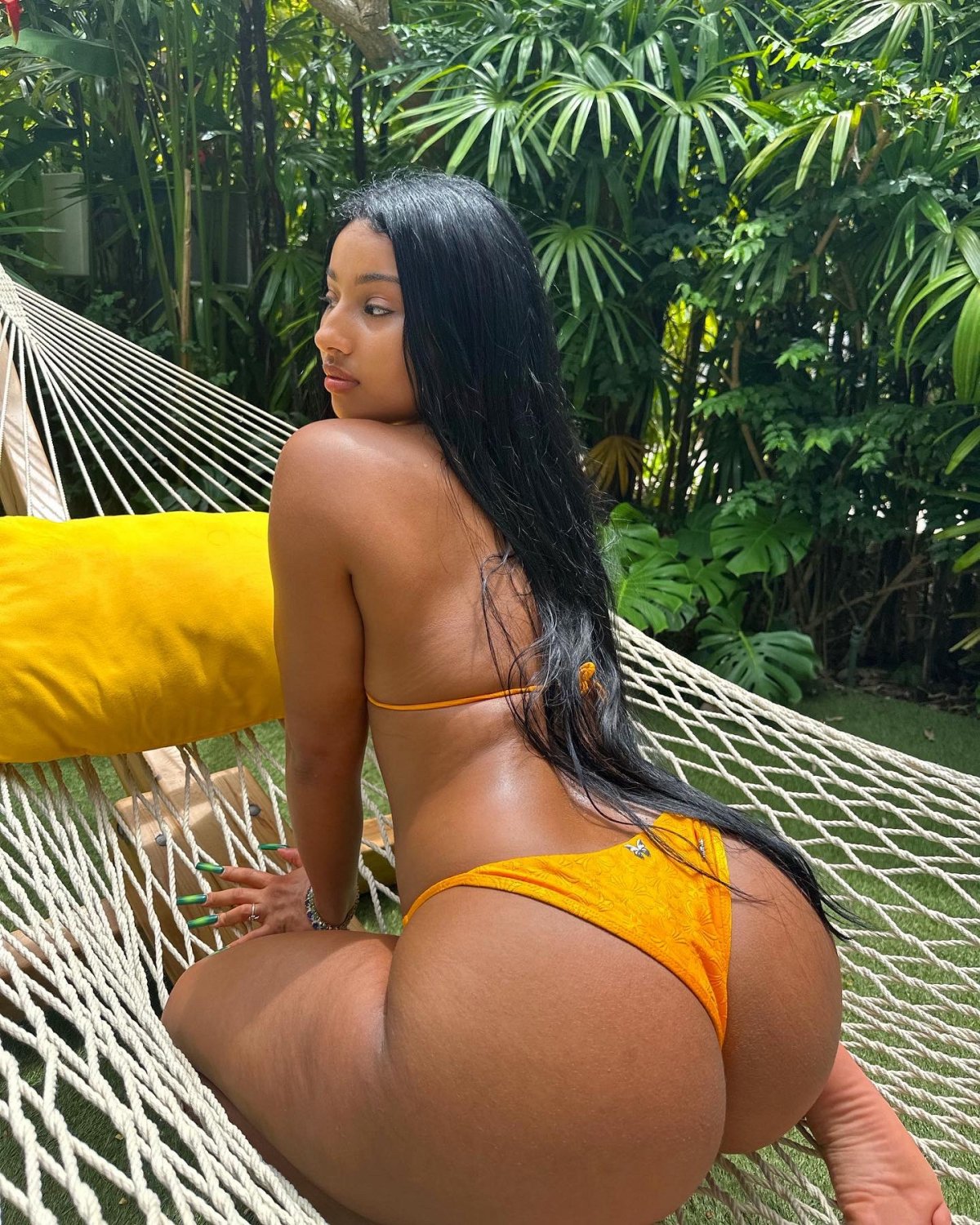 She's Blessed #lz2xBN5S