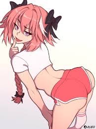 Random femboy stuff #TXBEmS7F