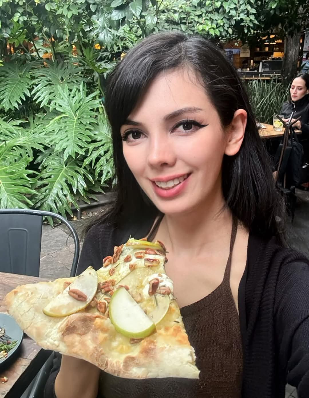 Ruth putita de redes sociales #GHv3Tp00