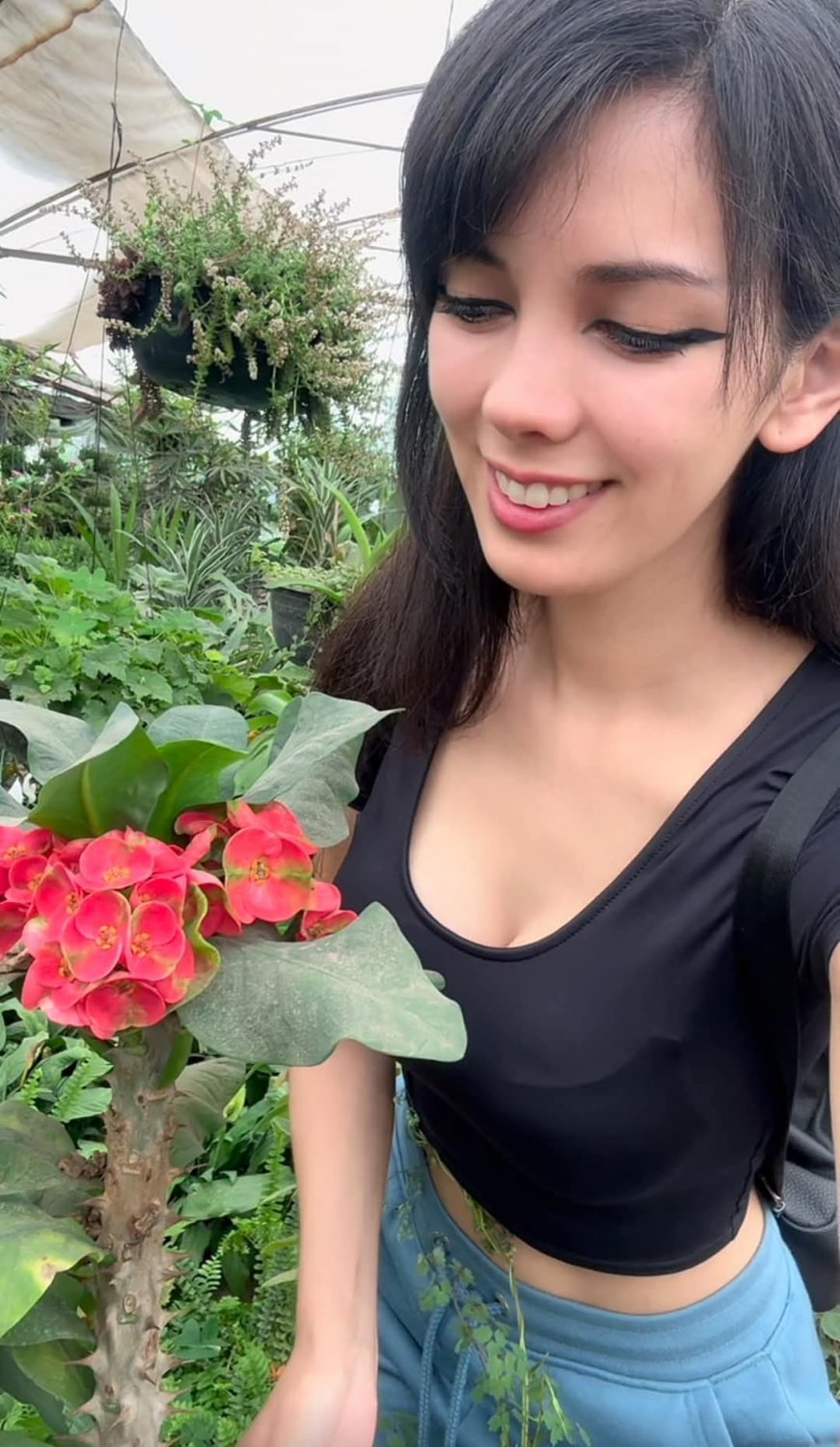 Ruth putita de redes sociales #TOh4b2yN