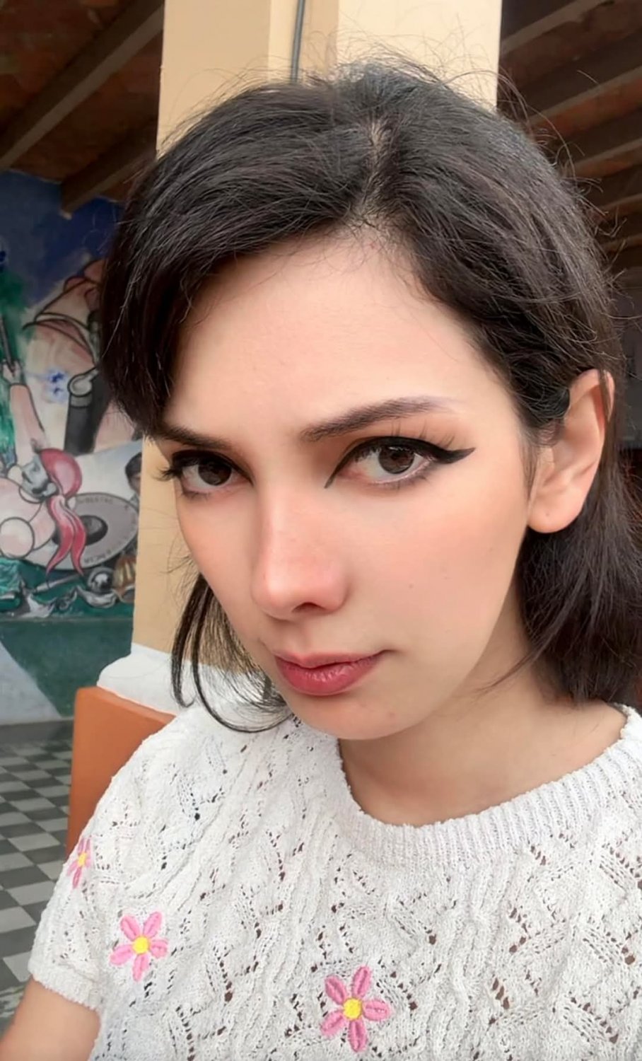 Ruth putita de redes sociales #ZOaT4Ols