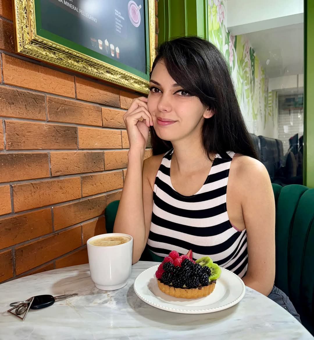 Ruth putita de redes sociales #nDzXEmBP