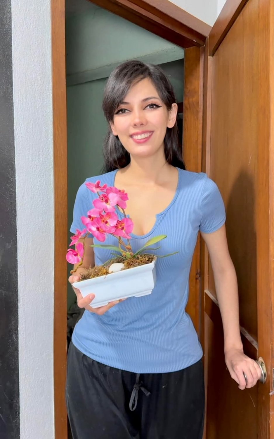 Ruth putita de redes sociales #pZDiJhSe