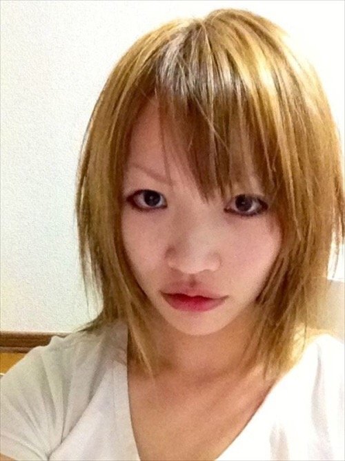 23歳田舎のヤンキーヤリマン人妻あこ❷ #mAxEIX04