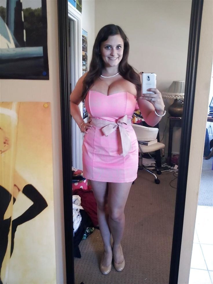 Big tit hottie #FOj3VMap