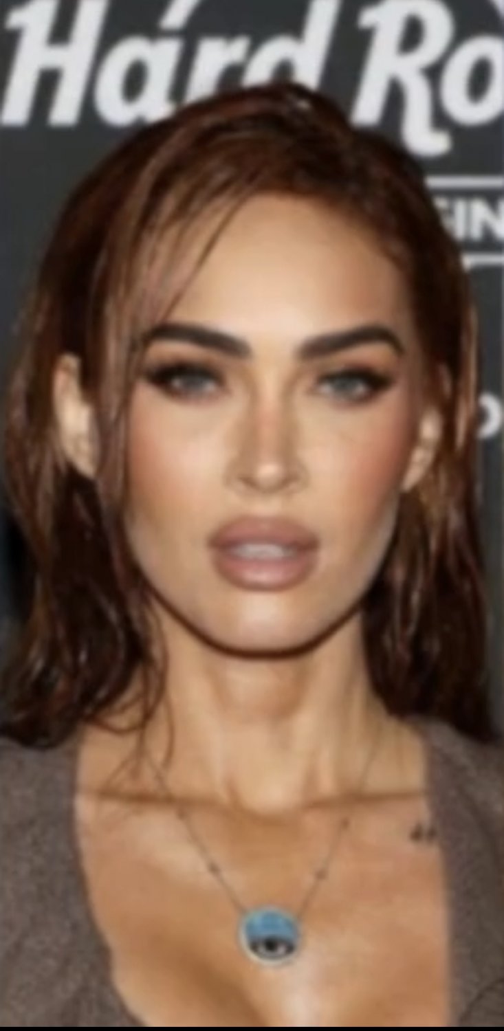 Megan fox sucking dick ai (check profile) #OdVtomqg