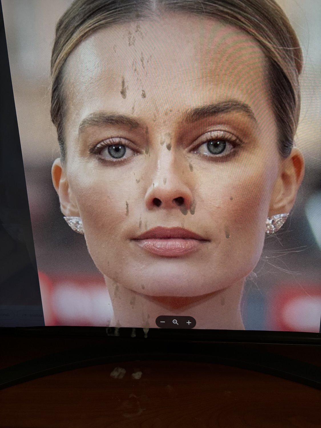 Margot Robbie Triple Cum Tribute - the end of the NNN #KtLJ4pyC