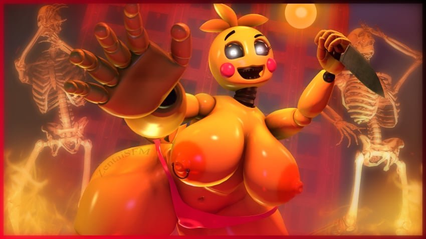 FNAF Comp PART 3 #SPBitqUt