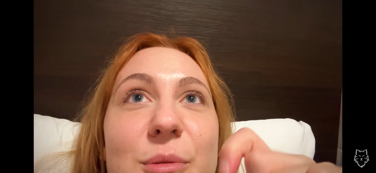 Slim thicc czech bbc slut natyla 🇨🇿❤️🍑🤤🥵 #vlU9MUzA